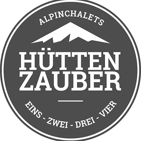 Huttenzauber Alpinchalet 3 Nyaraló Annaberg im Lammertal