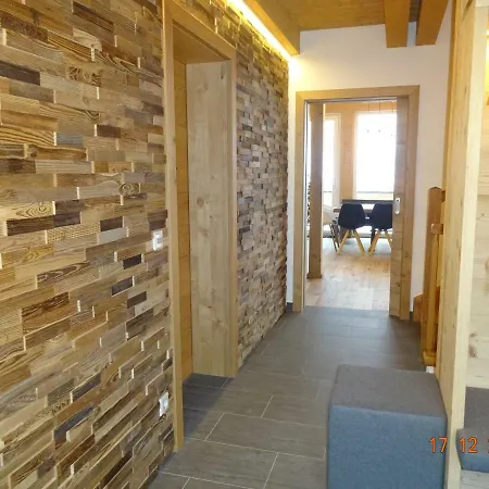 Huttenzauber Alpinchalet 3 * Annaberg im Lammertal